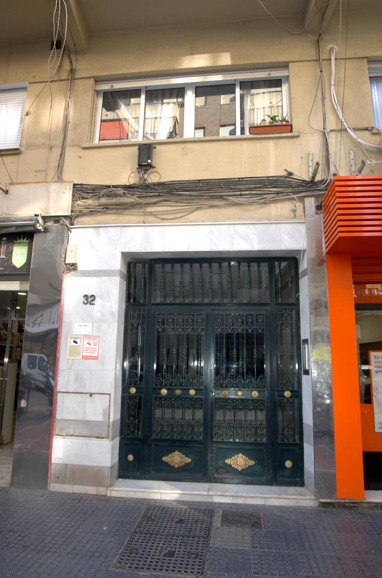 Malaga Centro Historico. Daire Dış mekan fotoğraf