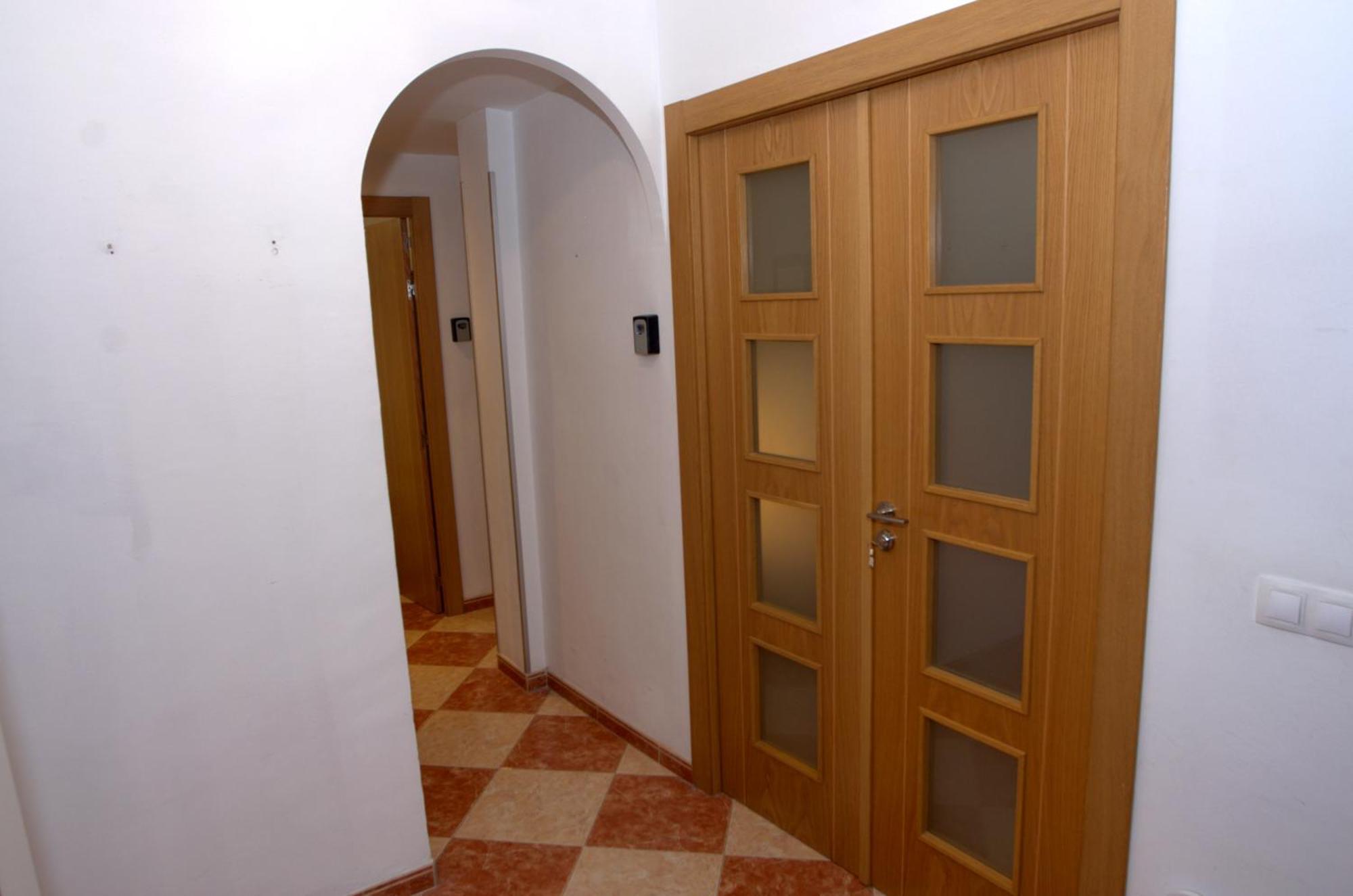 Malaga Centro Historico. Daire Dış mekan fotoğraf